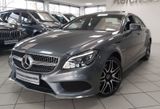 Mercedes-Benz CLS 500 Coupe 4M AMG MEMORY AIRM DISTR 116 T NP - Mercedes-Benz CLS 500: Coupé