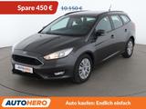 Ford Focus 1.0 EcoBoost Business*NAVI*TEMPO*PDC*SHZ* - Ford Focus Gebrauchtwagen in Bochum