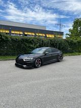 Audi RS5 2.9 TFSI tiptronic quattro Sportback - - Audi RS5 in München
