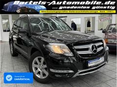 MERCEDES-BENZ GLK 220