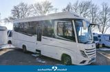 Concorde Centurion 910 LI *960W-Solar*600Ah-Lith.* - Wohnwagen & Wohnmobil in Solingen