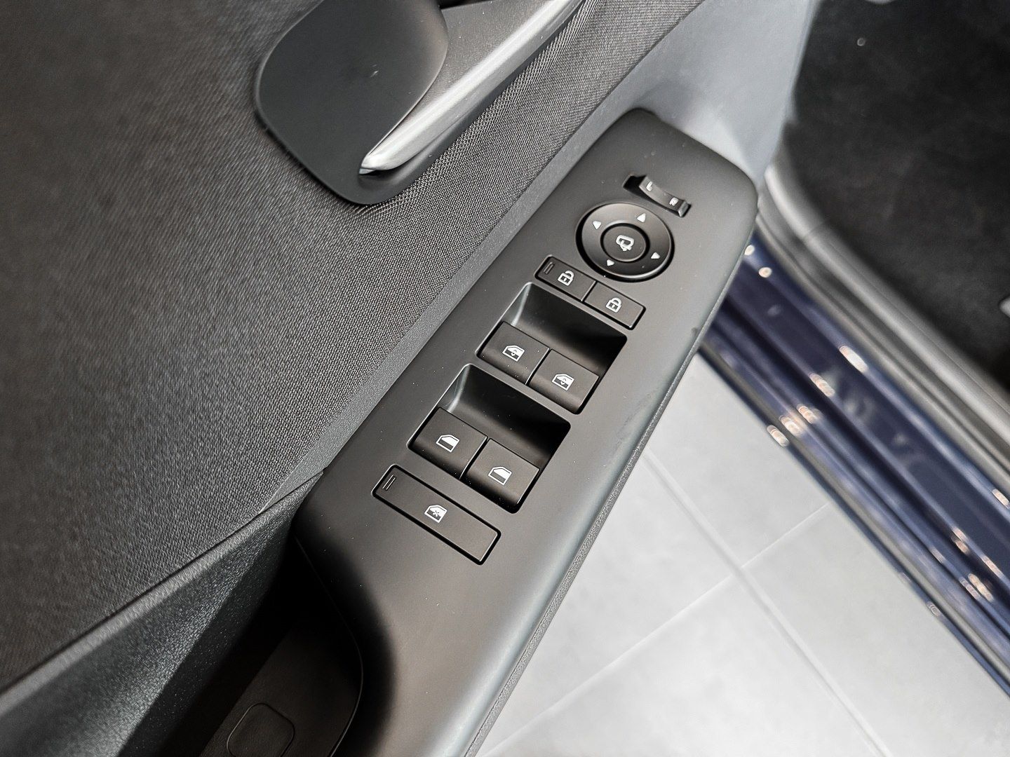 Hyundai KONA Elektro - Bild 14