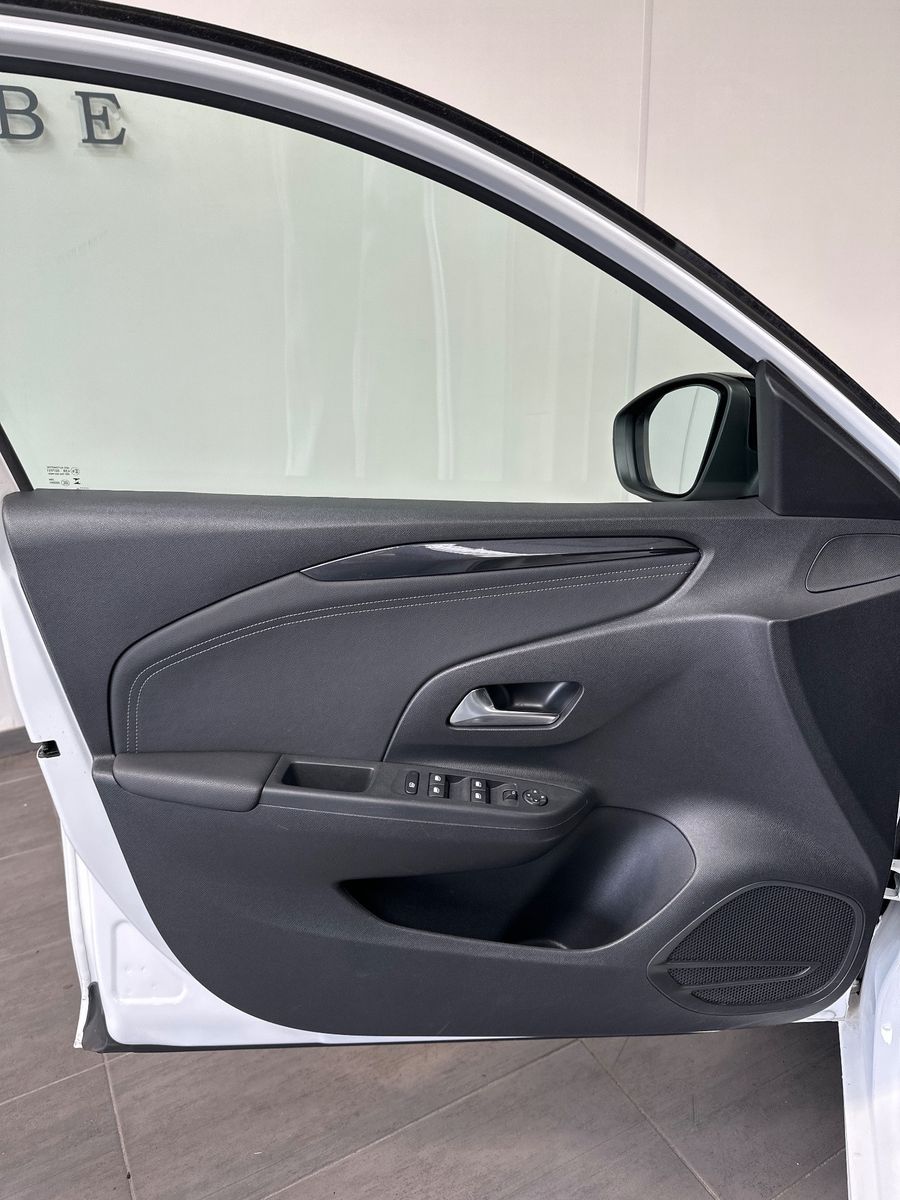 Fahrzeugabbildung Opel Corsa F 1.2 Elegance LED+KAM+PDC+DAB+VCOCK+KLIMA
