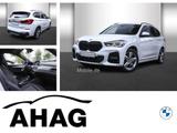 BMW X1 xDrive25e M Sport Steptronic Aut. Klimaaut. - mit Hybrid-Antrieb: Standheizung, Geländewagen, mit Klimaautomatik