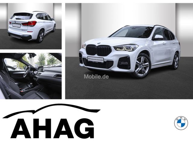 BMW X1 xDrive25e M Sport Steptronic Aut. Klimaaut.