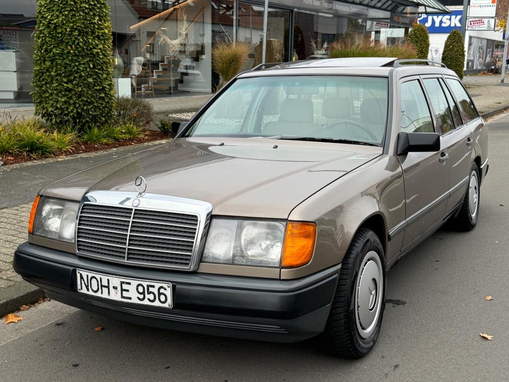 Mercedes-Benz 200