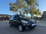 Hyundai i10 Classic E Klima TÜV NEU Garantie - Hyundai i10 in Mannheim