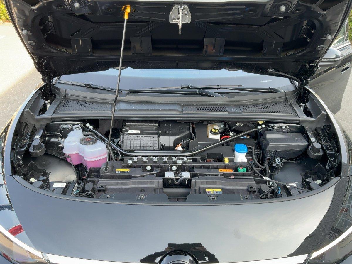 Volkswagen ID.7 GTX Tourer 4M 86 kWh Pano*AHK*Navi*Sitzlüft