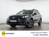 Subaru Outback 2.5i Exclusiv Cross (E6d) AHK+LED+NAVI+ - gebrauchte Subaru Outback aus dem Jahr 2022