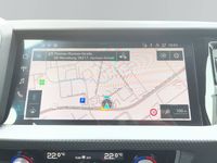 Audi A1 - Vorschau Bild 13