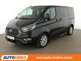 Ford Transit 2.0 TDCi 310 L1 Tourneo Titanium*NAVI* - Ford Transit: 3.2