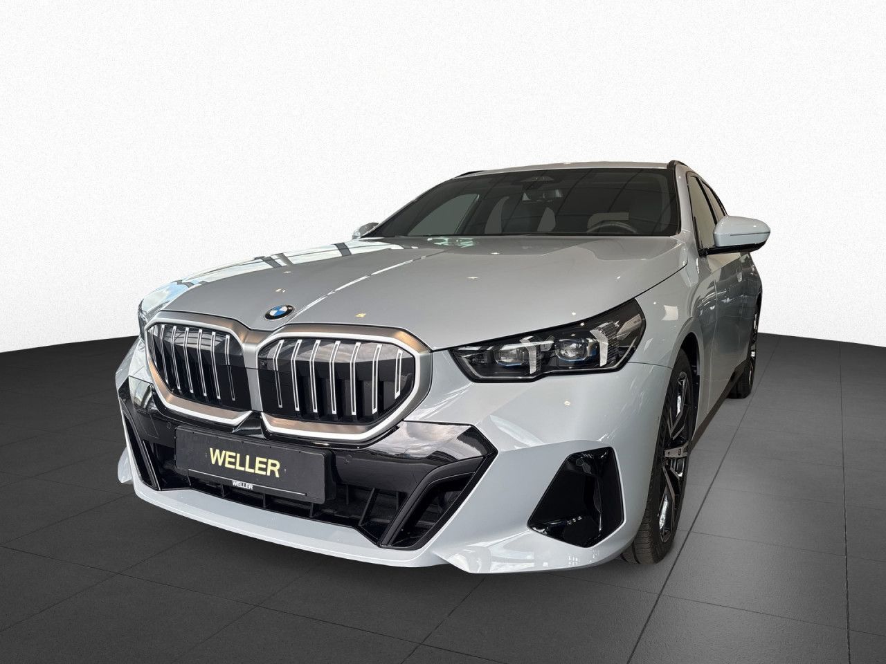 BMW 520 - Bild 3