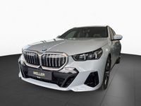 BMW 520 - Vorschau Bild 3
