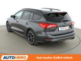 Ford Focus 1.5 EcoBoost ST-Line X Aut*NAVI*LED*TEMPO* - gebrauchte Ford Focus aus dem Jahr 2021