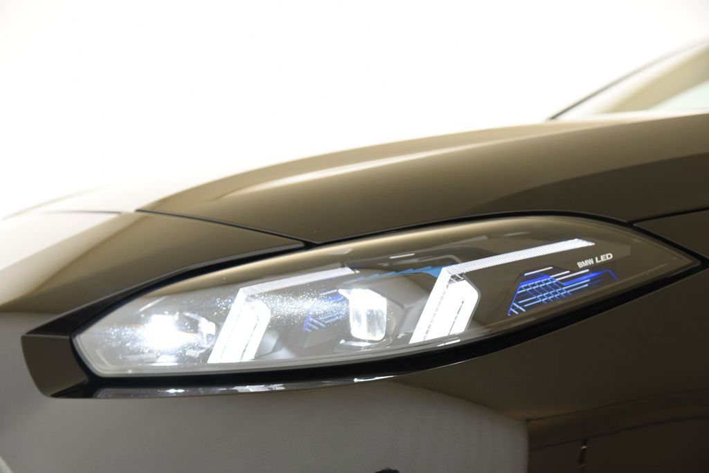 BMW 220 Gran Coupé
