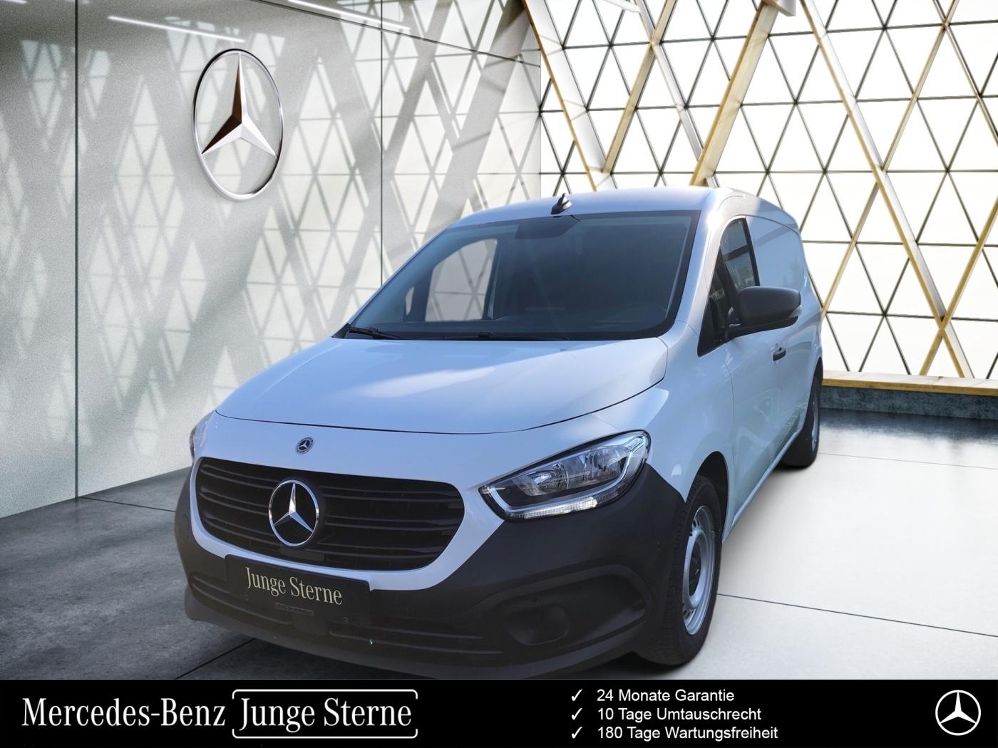 Mercedes-Benz Citan 112 CDI Kasten BASE Lang Kamera*Tempomat**