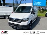 Volkswagen Crafter 35 2.0 TDI L2H2 FWD KÜHLFAHRZEUG+AHK+KLI - Offers matching your search criteria
