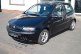 Fiat Punto 1,2*el.Fenster*Alu*Servo*HU-Neu*2.Hand - Fiat aus 2002