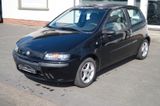 Fiat Punto 1,2*el.Fenster*Alu*Servo*HU-Neu*2.Hand - Fiat Punto aus 2002