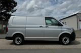 Volkswagen T6 Transporter/Leder/Navi/Klima/AHK/PDC - Volkswagen T6 Transporter in Köln