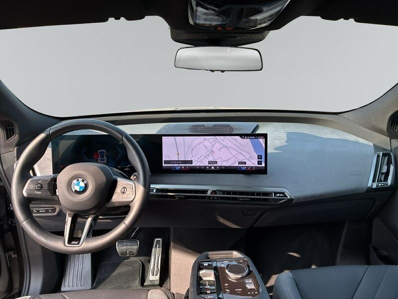 BMW iX xDrive45 M Sportpaket INNOPAKET.AHK.H&K HiFi foto 11