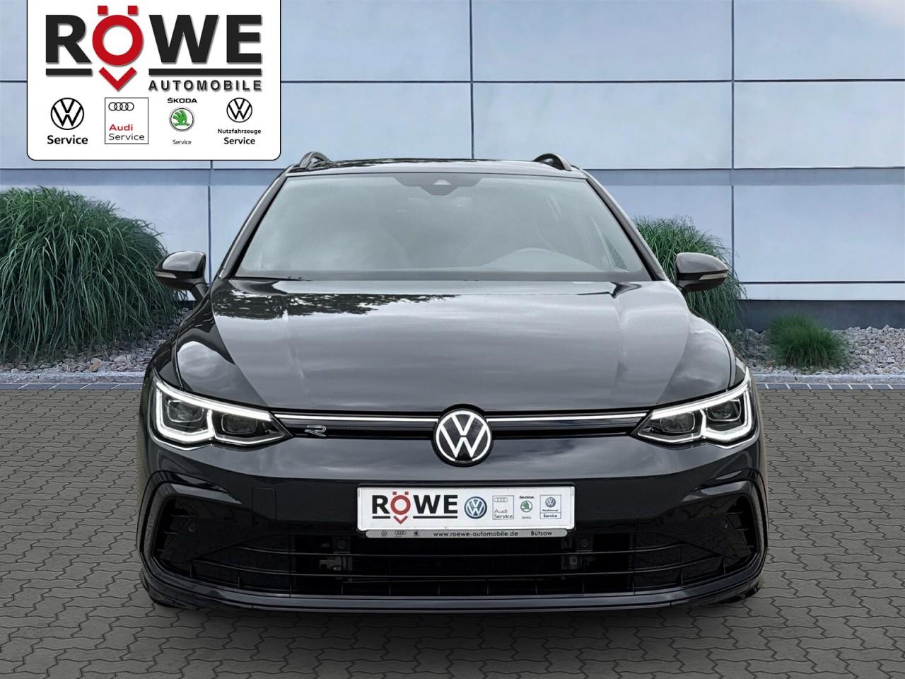 Volkswagen Golf VIII 1.5 TSI R-Line OPF (EURO 6d) Klima, миниатюра 8