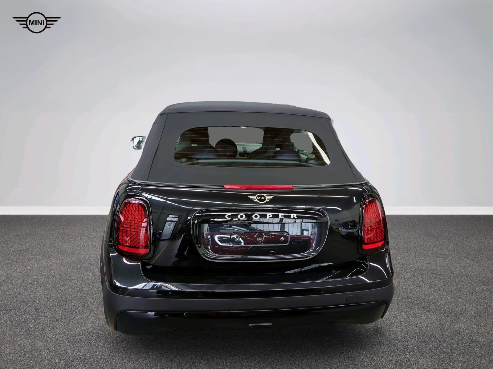 MINI Cooper Cabrio - Bild 10