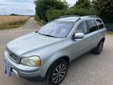 Volvo XC90 D5 INSCRIPTION 7Sz TÜV NEU 4x4 Xen Standhz. - Volvo XC90 in Krefeld