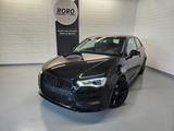 Audi A3 1.4 TFSI attraction + Xenon/8.Reifen/Navi/SH - Audi A3 mit Benzin-Antrieb: Limousine, 1.8
