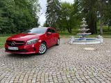 Mercedes-Benz A180 BlueEfficiency Navi Klima 8-Fach 2.Hand LED - Mercedes-Benz: F1