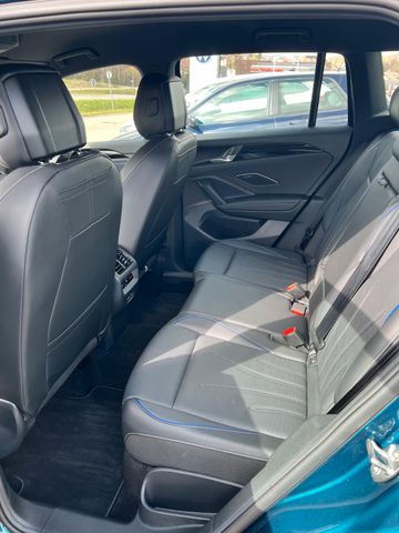 Tiguan 2.0 TDI 4Motion R-Line LEDER STHZ AHK