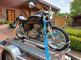 Honda GB500 - Angebote