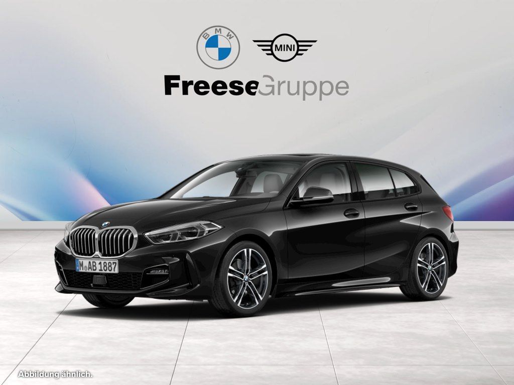 Image of BMW 118
