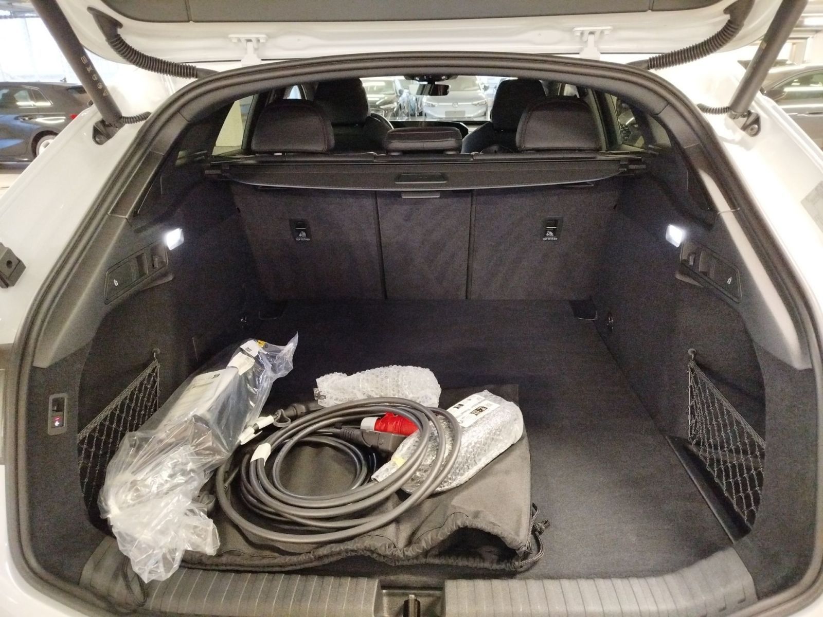 Audi A6 e-tron - Bild 7