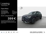 Cupra Ateca VZ Tribe Edition 2.0 TSI 360°*NAVI*AHK*SHZ - Cupra Ateca: Vz Tribe Edition