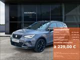 Seat Arona FR Black Edition 1.0 TSI 116 PS DSG PDC vo - Seat Arona in Essen