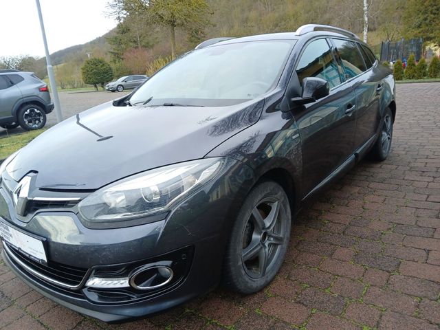 Renault Megane Grandtour ENERGY dCi 130 Start & Stopp Bo