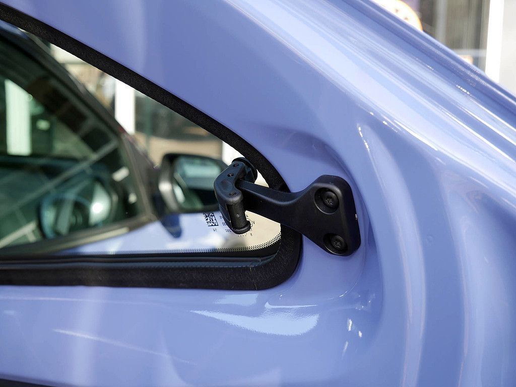 Toyota Aygo (X) - Bild 14