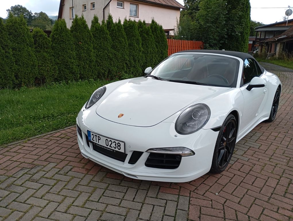 Porsche 911 Urmodell