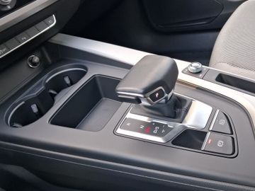 Audi A5 - 11