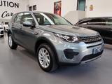 Land Rover Discovery Sport 2.0 TD4 150 CV Auto B - Land Rover Discovery Sport Kombi Gebrauchtwagen