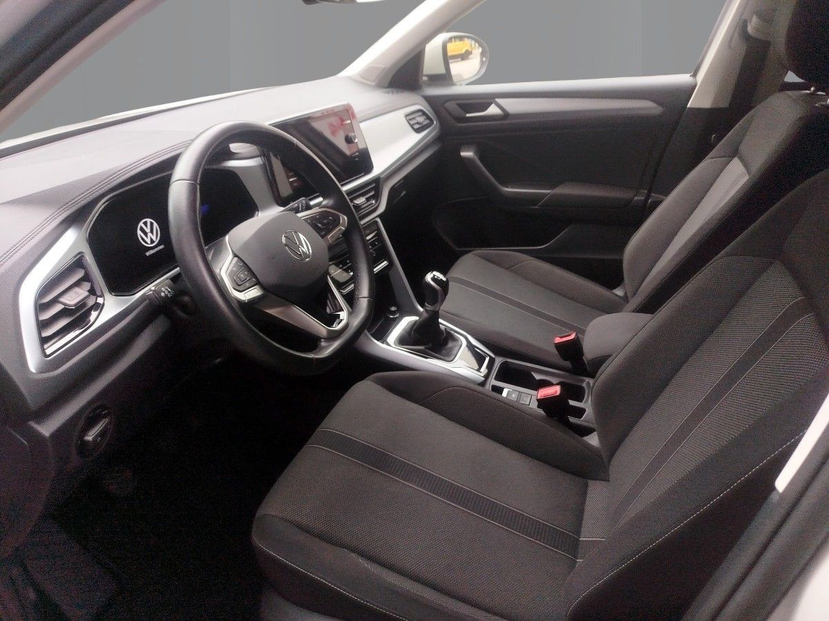 Volkswagen T-Roc - Bild 9