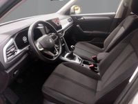 Volkswagen T-Roc - Vorschau Bild 9