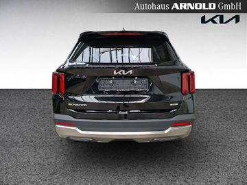 KIA Sorento - 6