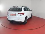 Skoda Karoq Sportline 1.5TSI DSG 308,-ohne Anzahlung P - Skoda Karoq mit Benzin-Antrieb: Automatik