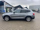 BMW X3 xDrive 20 d*Automatik*Navi*Xenon*AHK*Euro5!! - BMW X3: 2.5