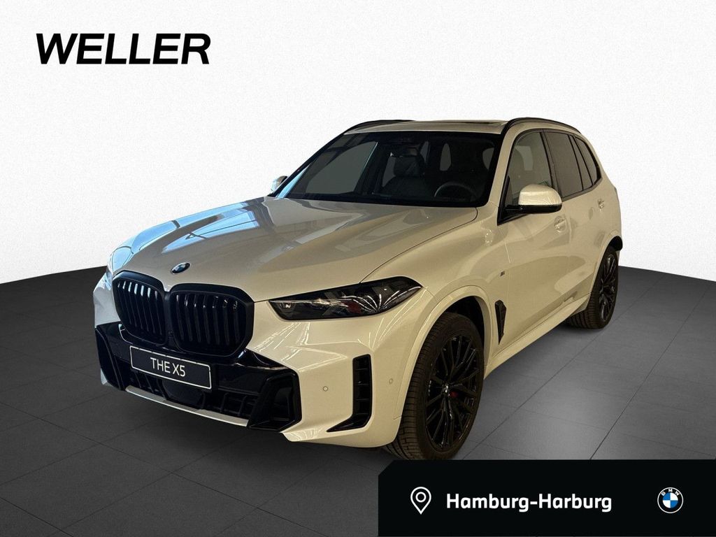 Image of BMW X5