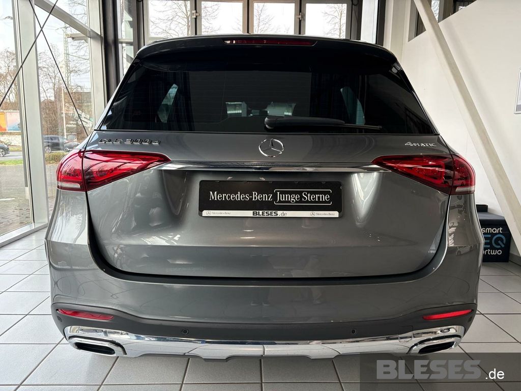 MERCEDES-BENZ GLE 300 – Bild 6