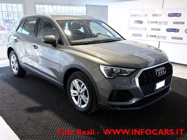 AUDI AUDI Q3 35 TDI 150 CV S tronic Business - PROMO