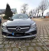 Mercedes-Benz C 200 4MATIC T Autom. - - Mercedes-Benz C 200 Gebrauchtwagen in München